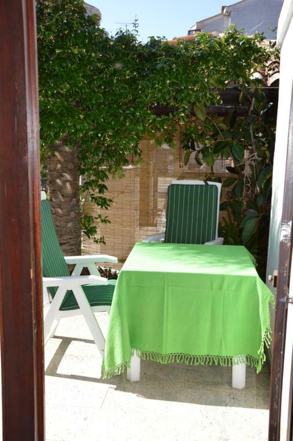 Hous Mira Daire Poreč Dış mekan fotoğraf