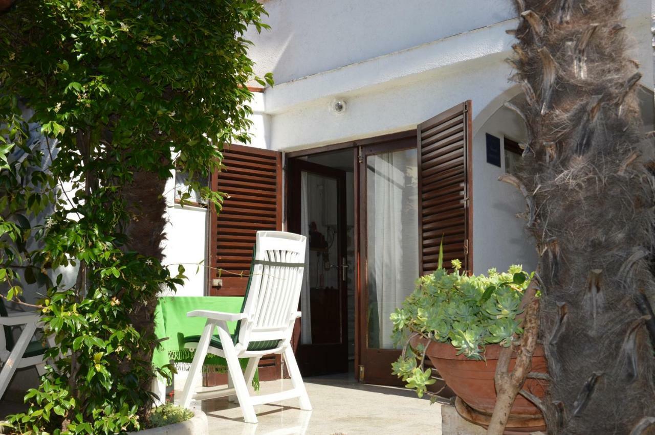 Hous Mira Daire Poreč Dış mekan fotoğraf
