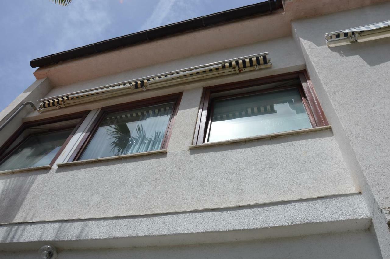 Hous Mira Daire Poreč Dış mekan fotoğraf